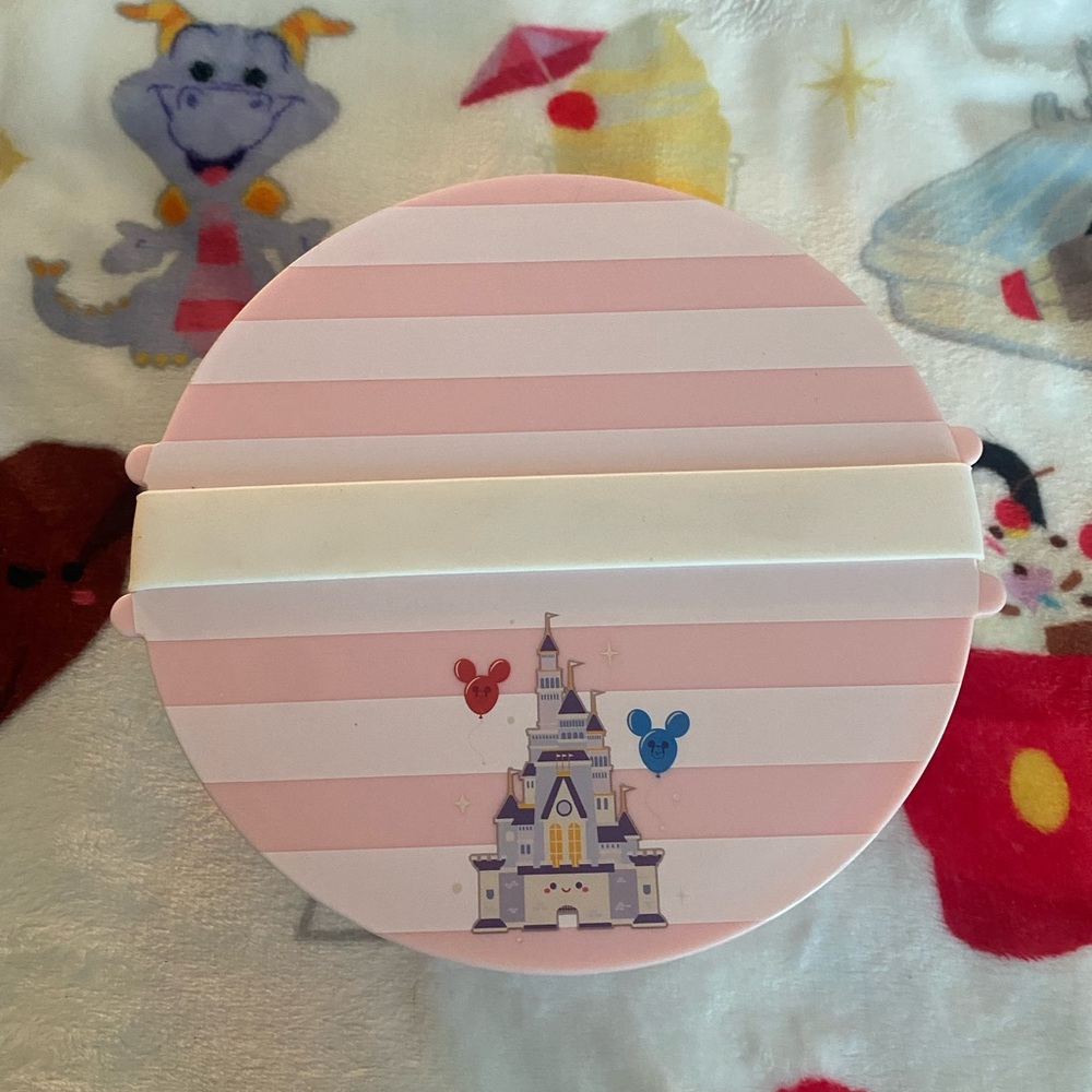 Jerrod Maruyama Disney Salad Bowl